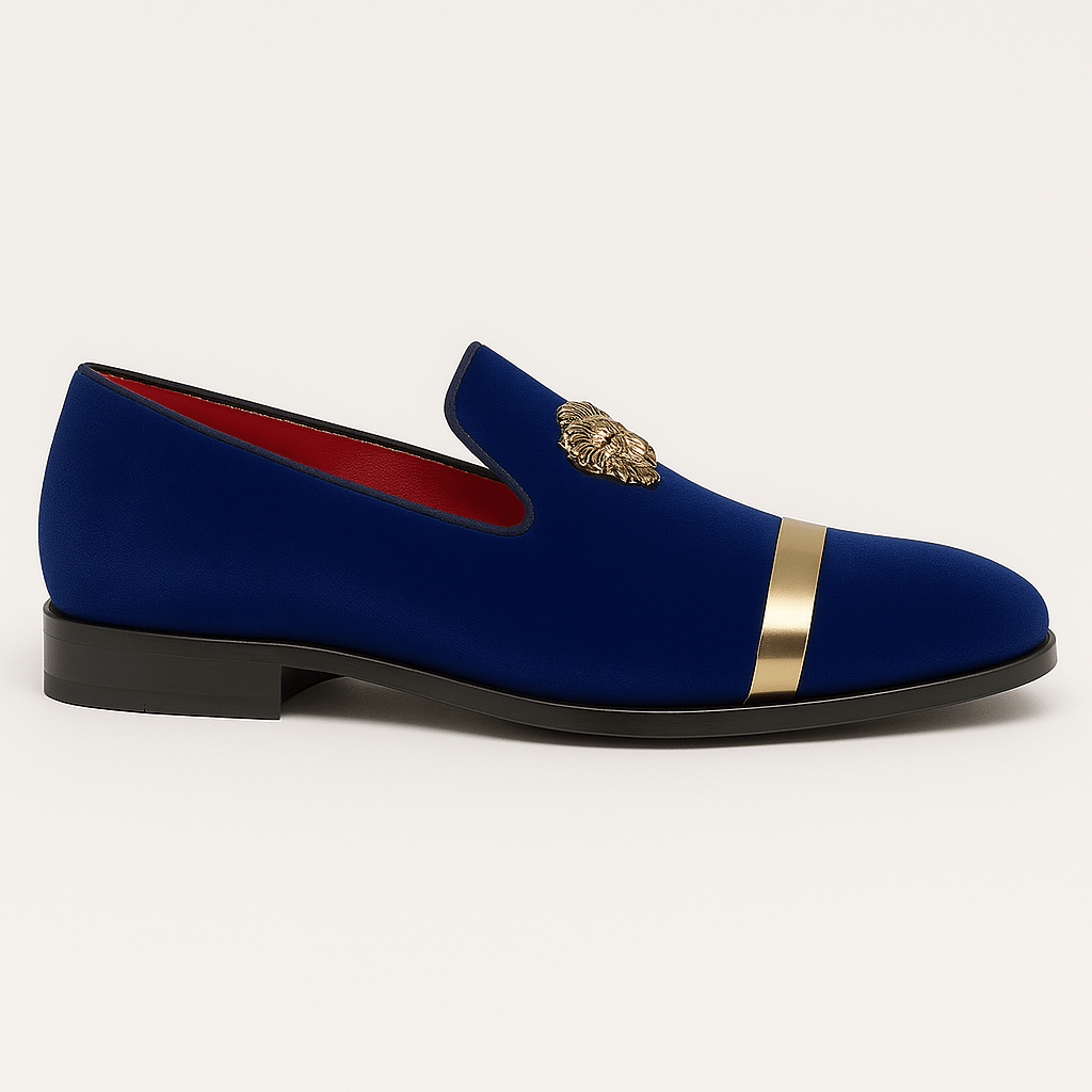 Domoir | Italian Luxe Loafers