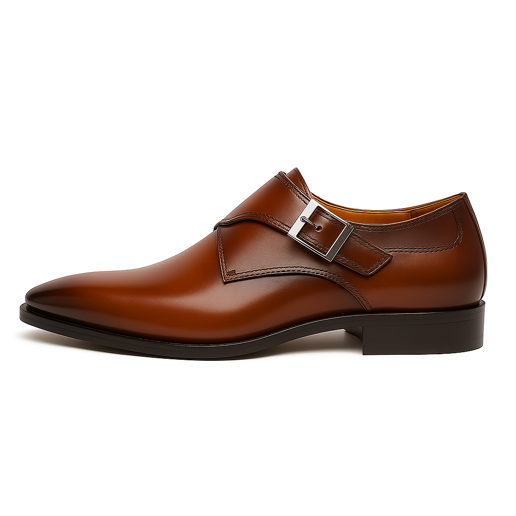 Luminovi | Lancaster Dress Shoes
