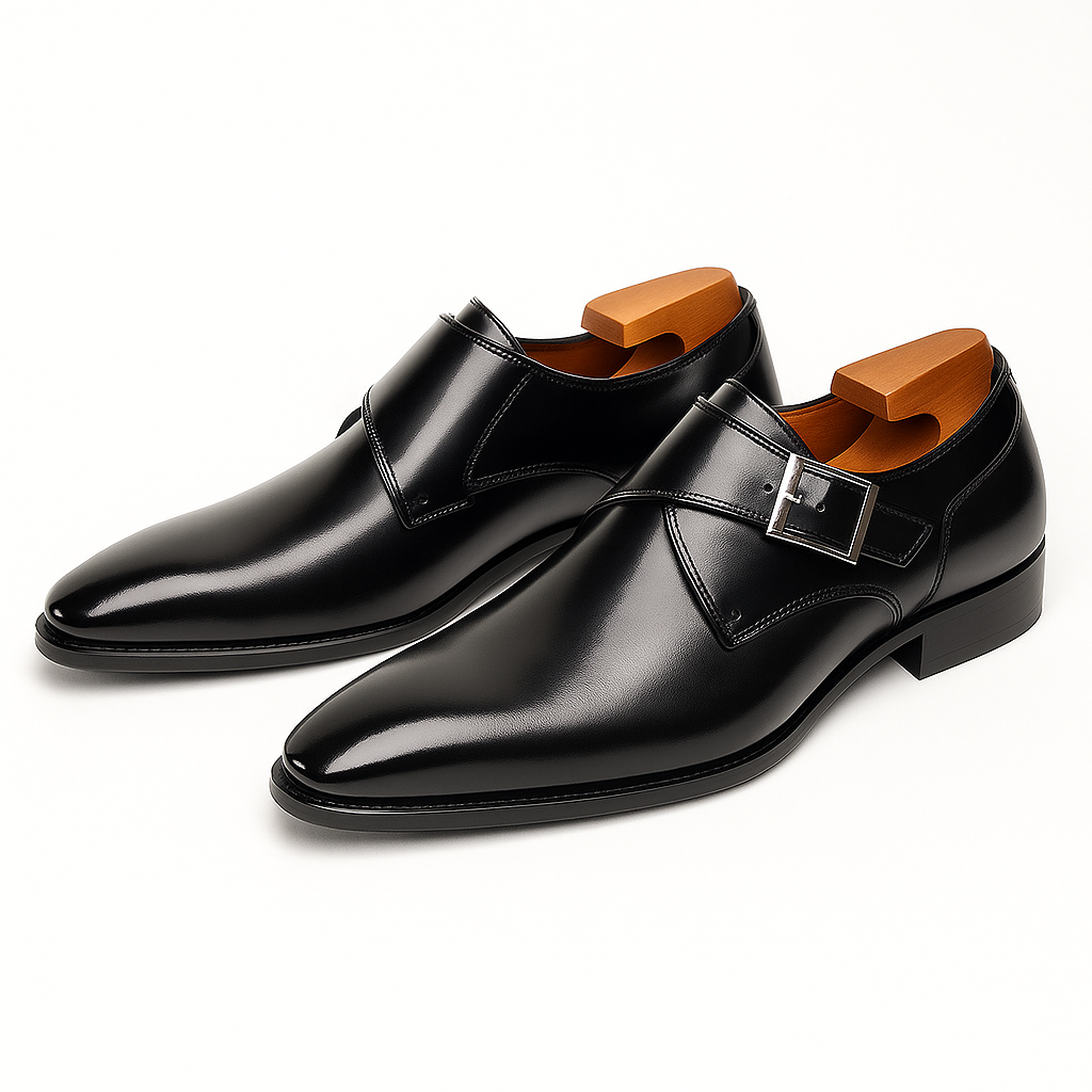 Luminovi | Lancaster Dress Shoes