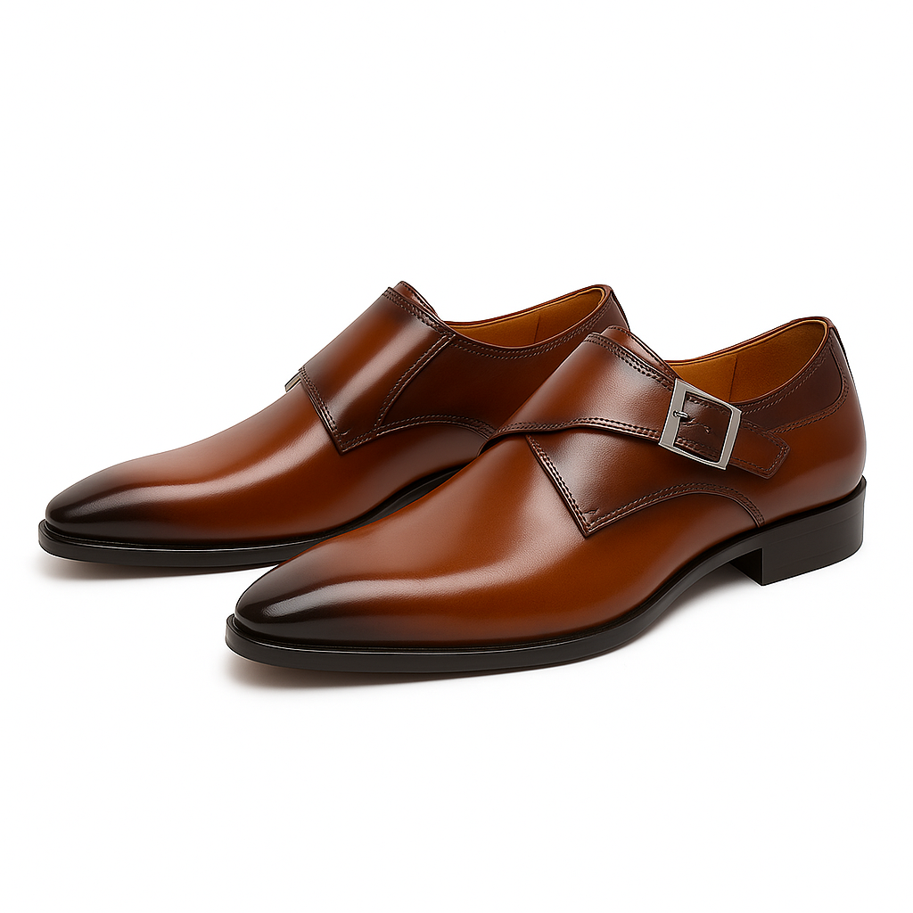 Luminovi | Lancaster Dress Shoes