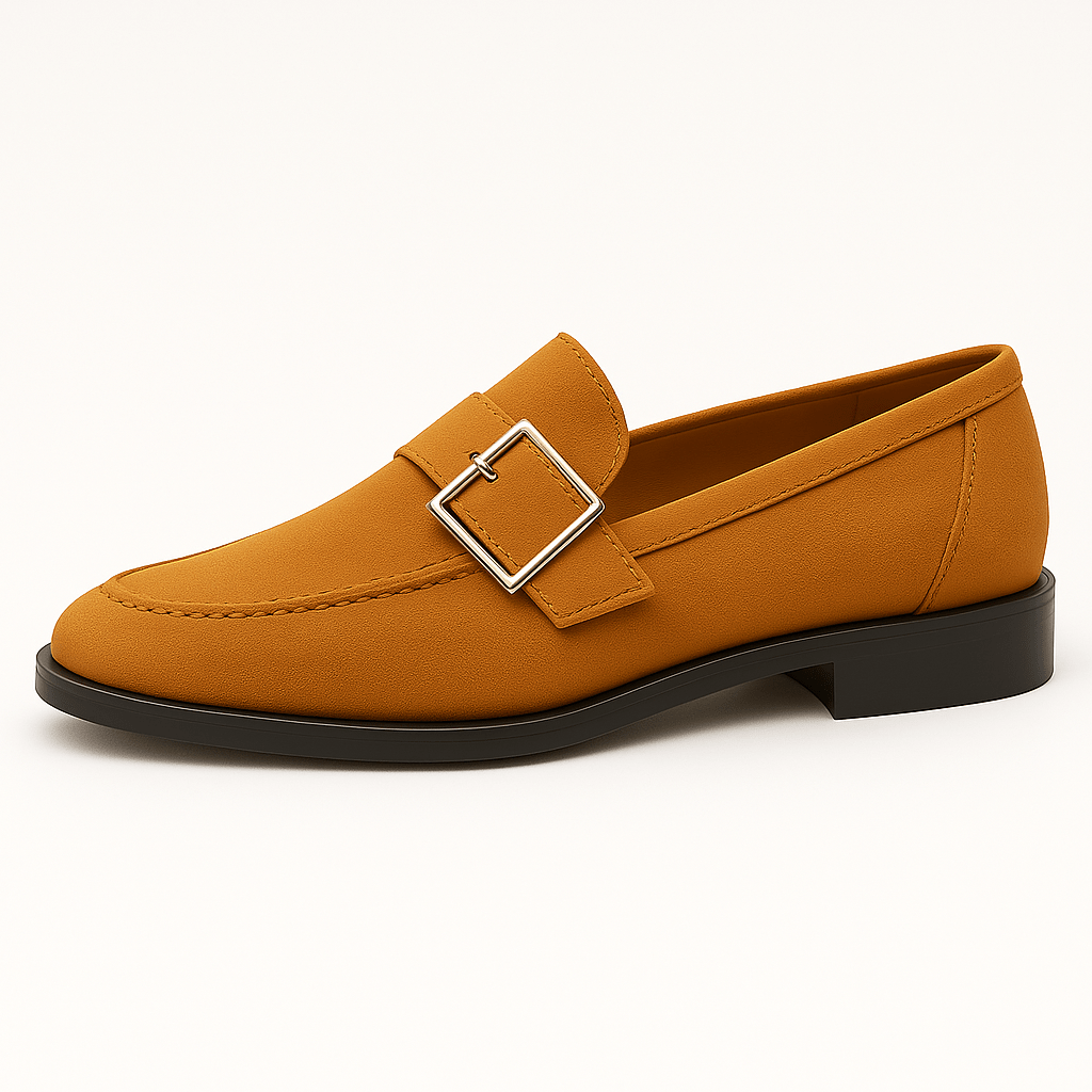 Luminovi | Lightweight Horsebit Loafers