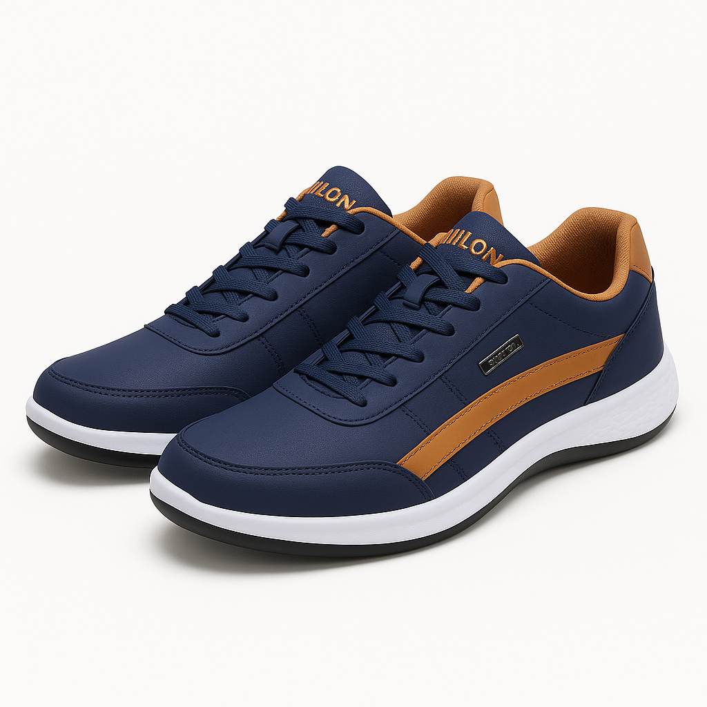 Luminovi | Lightweight Street Sneakers