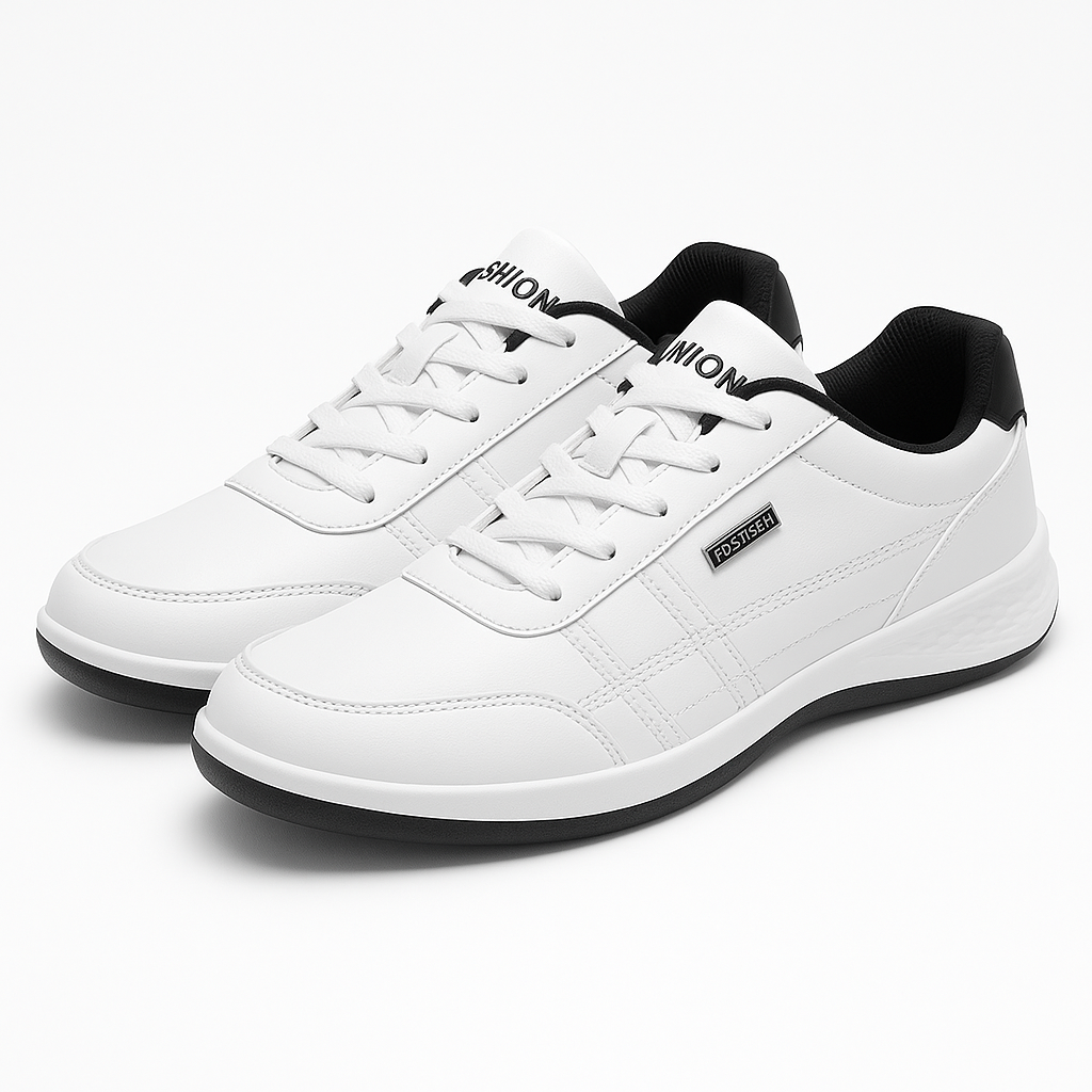 Luminovi | Lightweight Street Sneakers