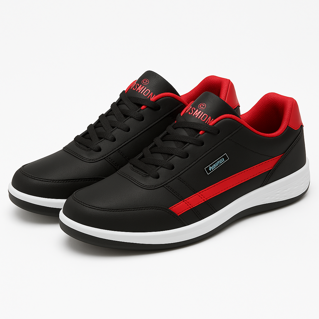 Luminovi | Lightweight Street Sneakers-