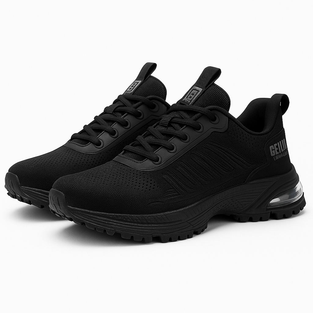 Luminovi | Max Cushion Running Sneakers