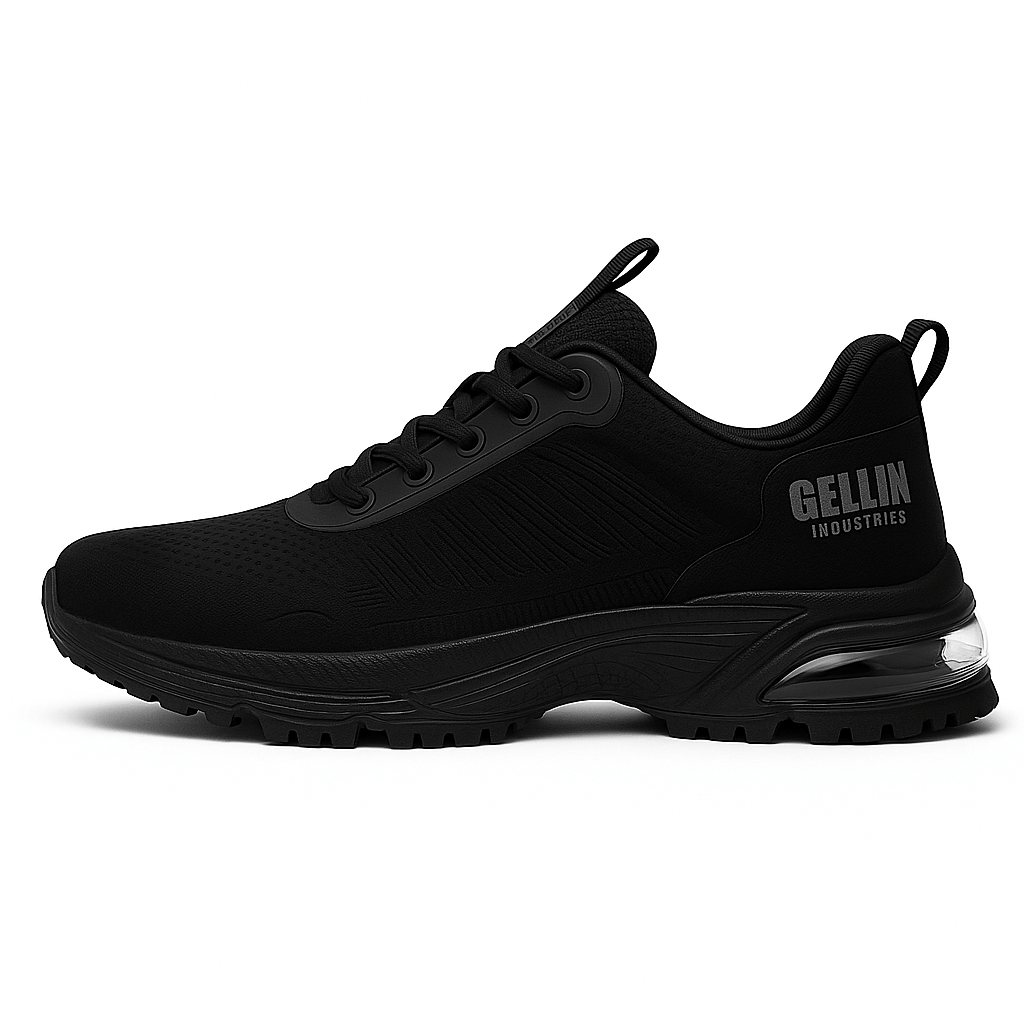 Luminovi | Max Cushion Running Sneakers