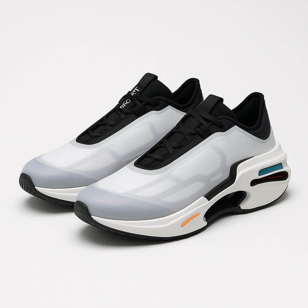 Luminovi | Mesh Running Shoes