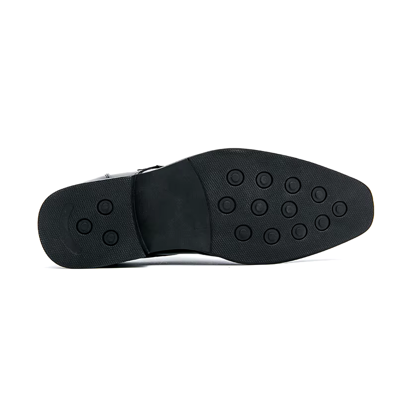 Luminovi | Monk Strap Dress Shoes