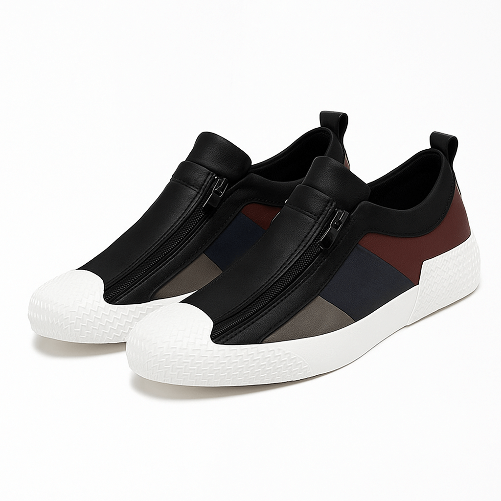 Luminovi | Monza Italian Sneakers-