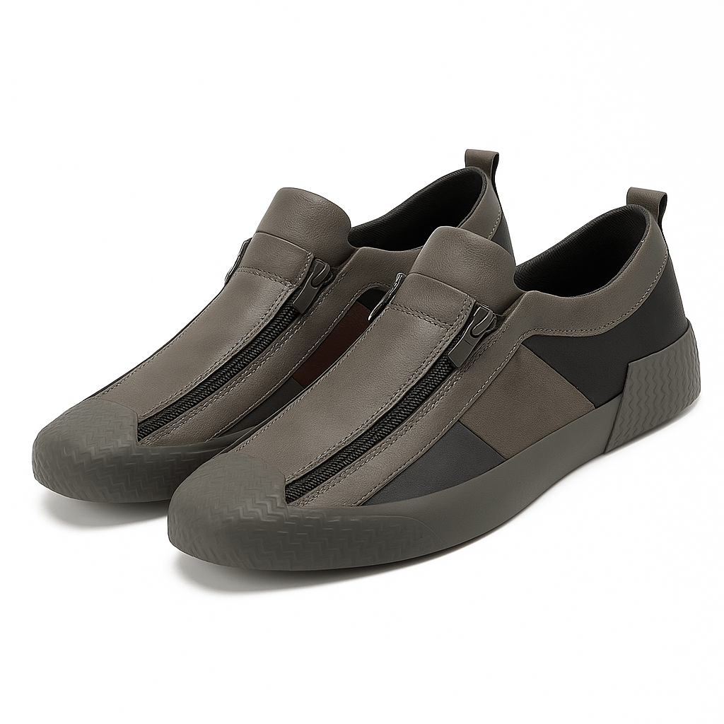 Luminovi | Monza Italian Sneakers-