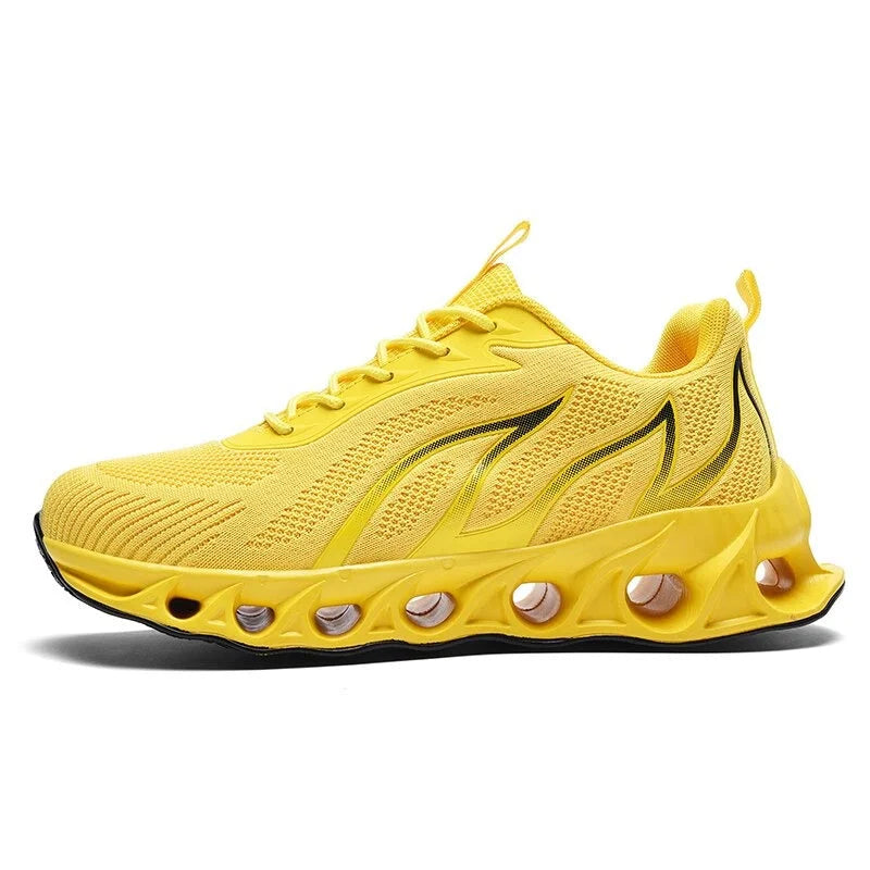Luminovi | Motion Orthopedic Sneakers