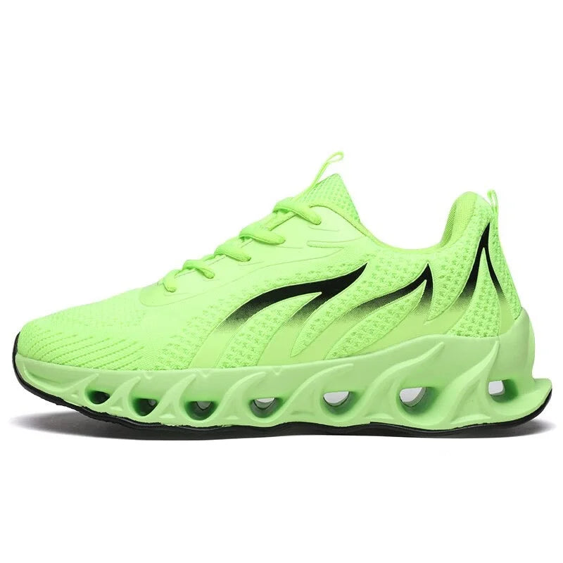 Luminovi | Motion Orthopedic Sneakers