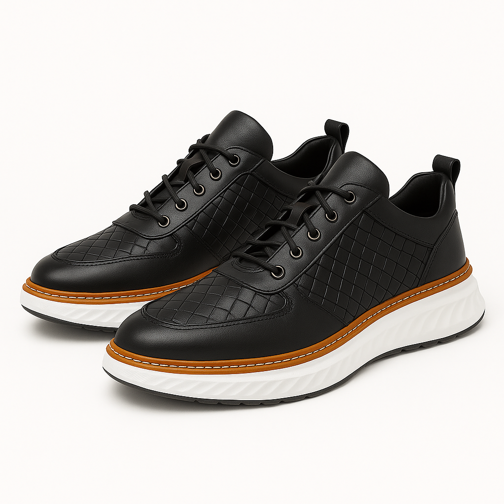 Luminovi | Oxford Hybrid Sneakers