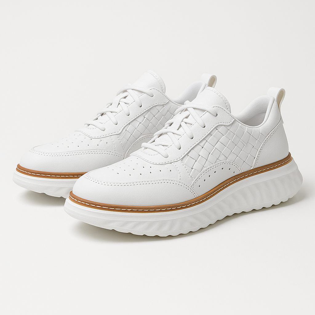 Luminovi | Oxford Hybrid Sneakers
