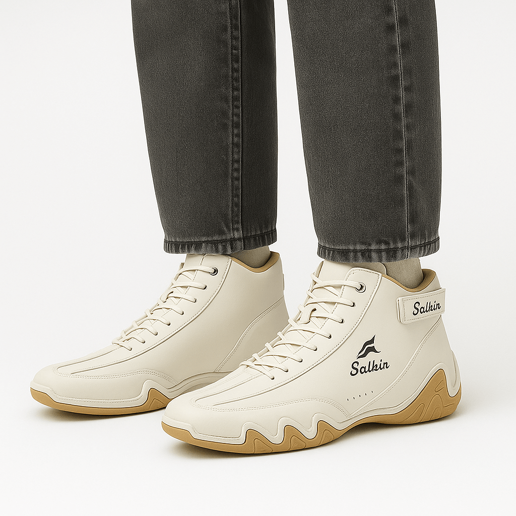 Luminovi | Premium Leather Footwear
