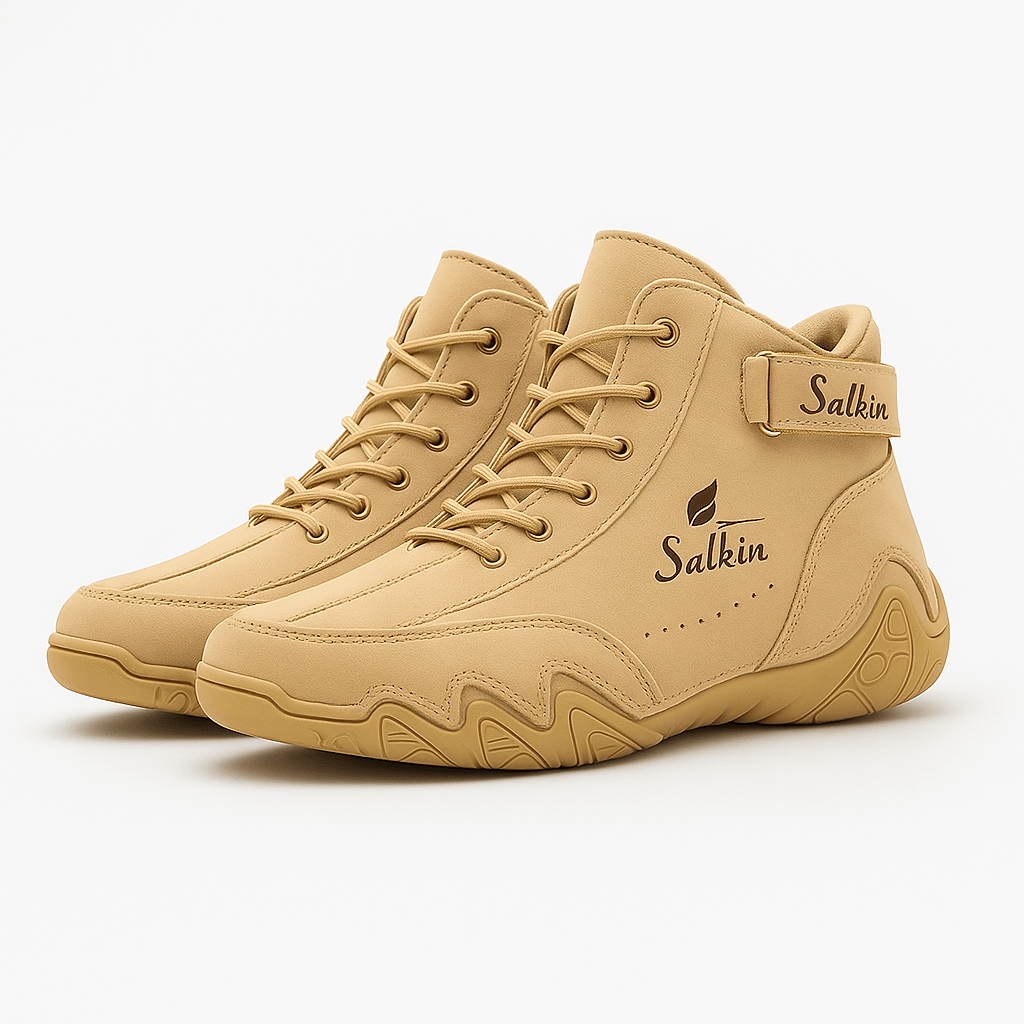 Luminovi | Premium Leather Footwear