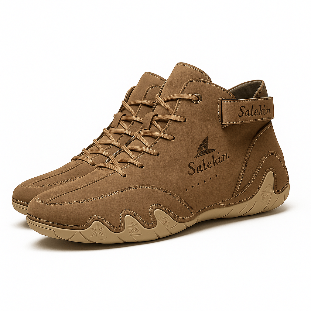 Luminovi | Premium Leather Footwear
