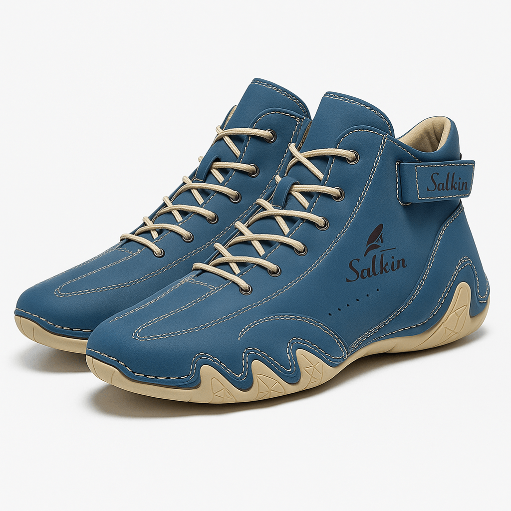 Luminovi | Premium Leather Footwear