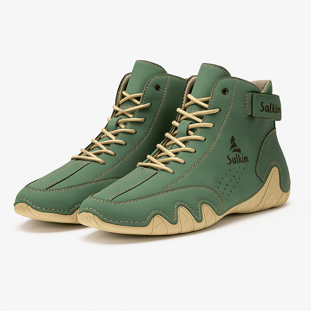 Luminovi | Premium Leather Footwear