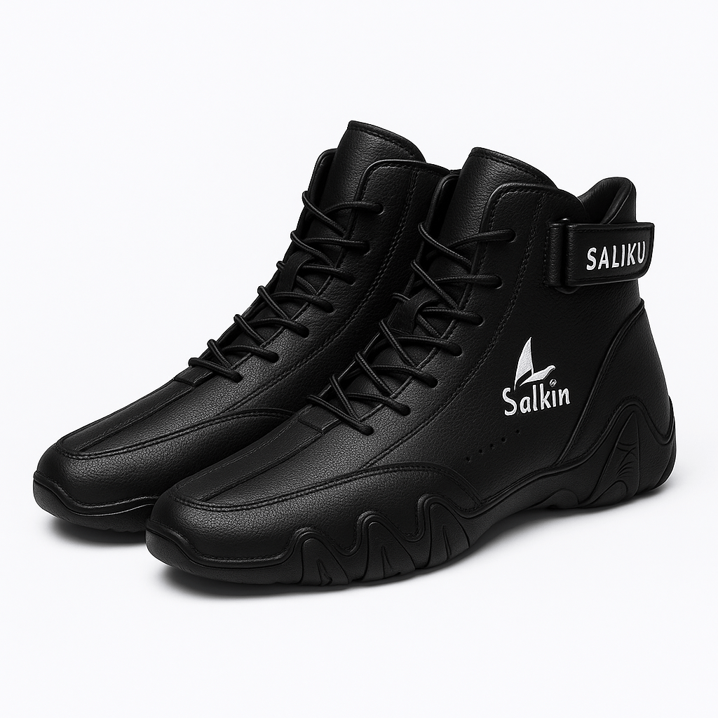 Luminovi | Premium Leather Footwear