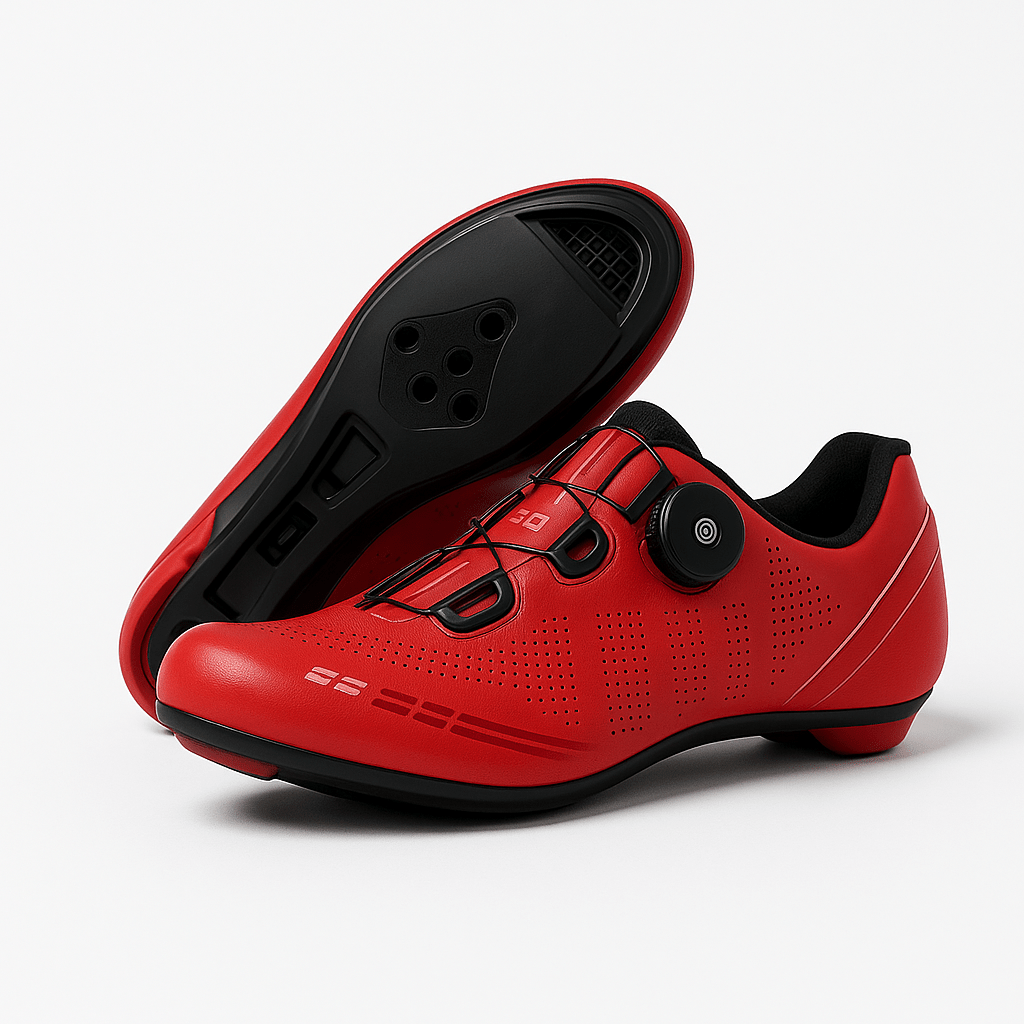 Luminovi | Road Cycling Shoes