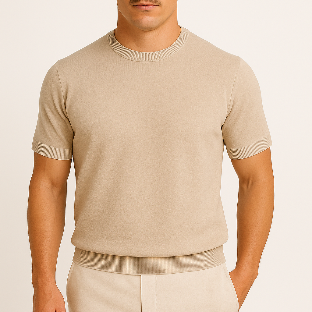 Luminovi | Superfine Merino Shirt