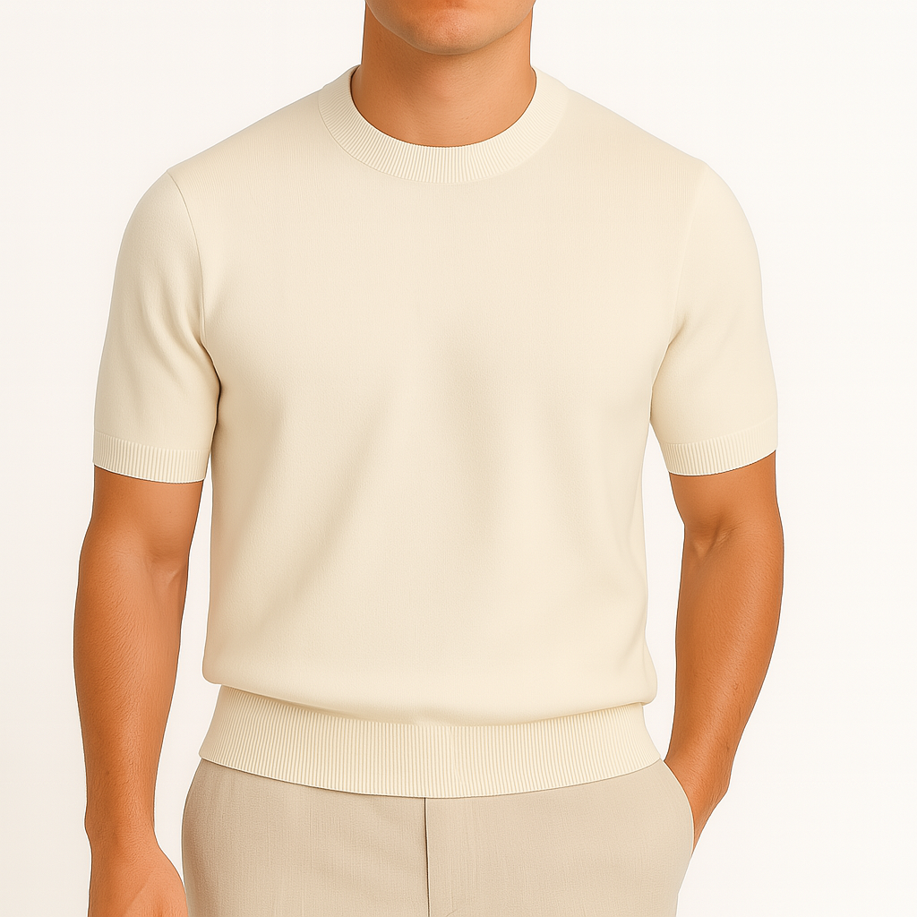 Luminovi | Superfine Merino Shirt