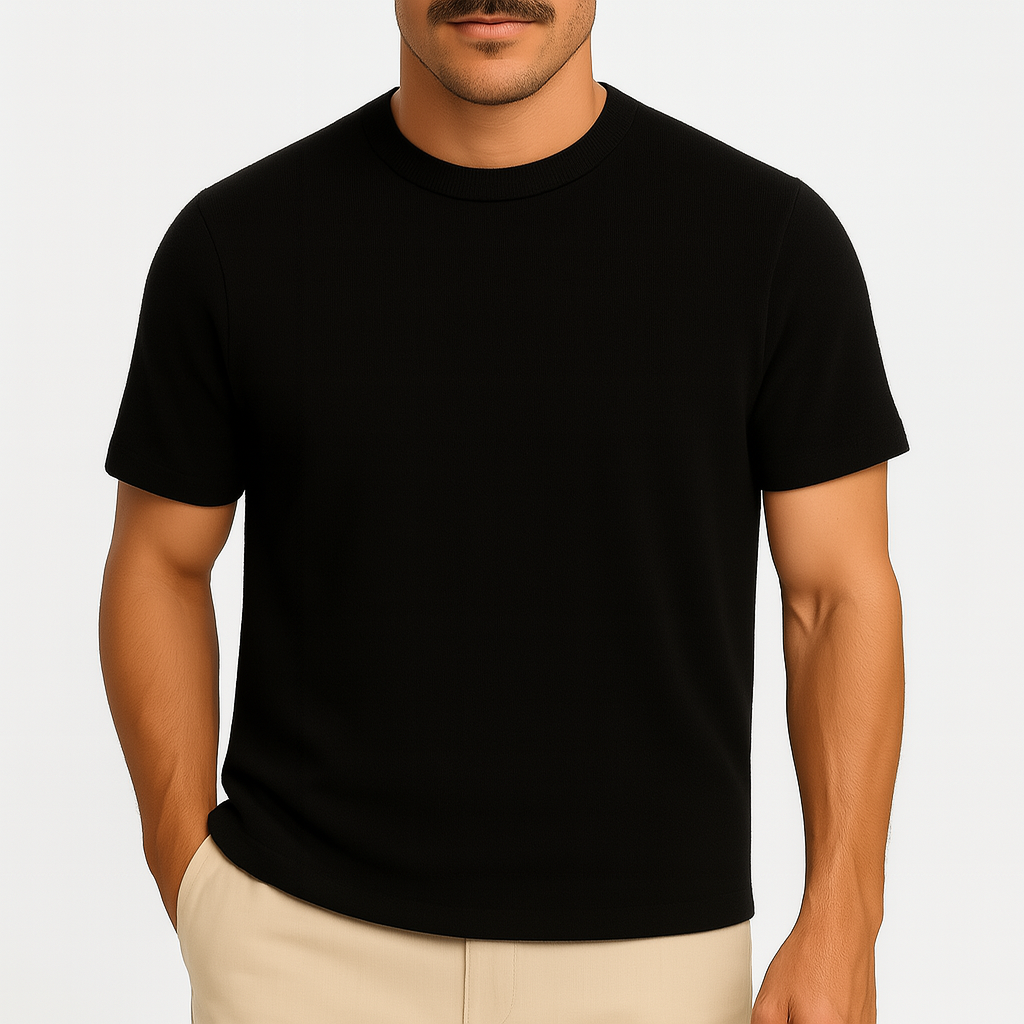 Luminovi | Superfine Merino Shirt