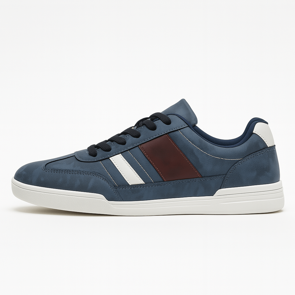 Luminovi | Titan Stratos Street Sneakers