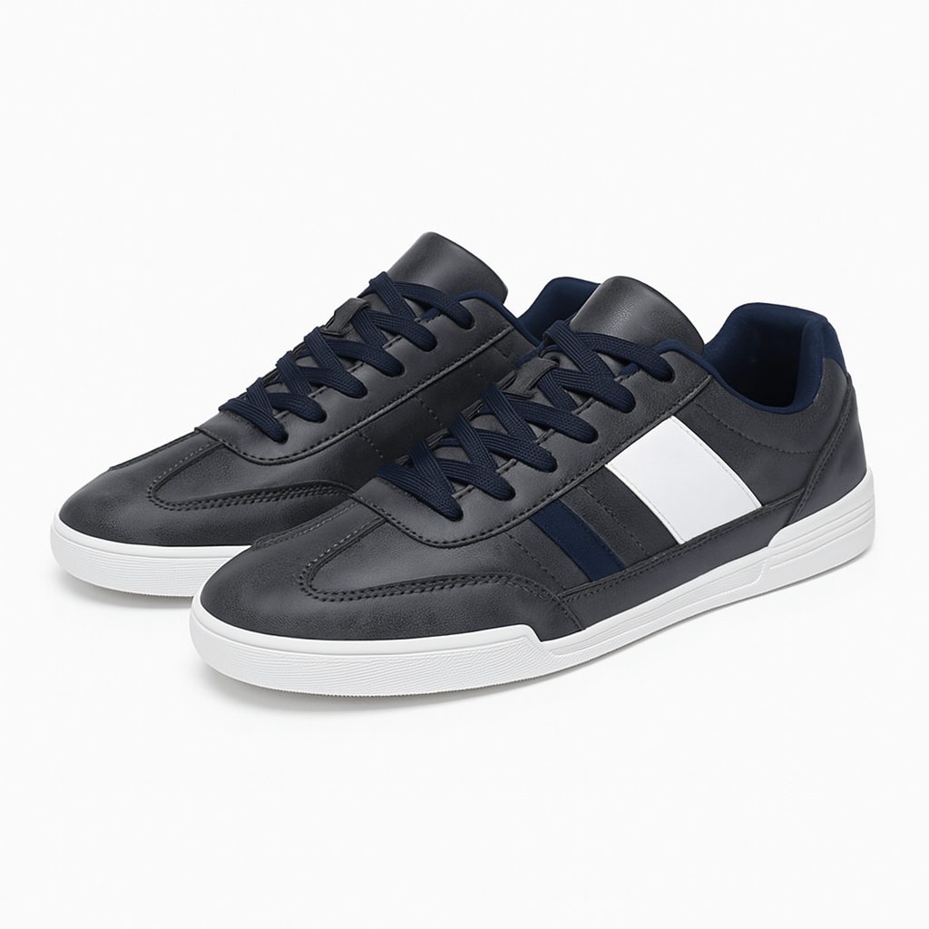 Luminovi | Titan Stratos Street Sneakers