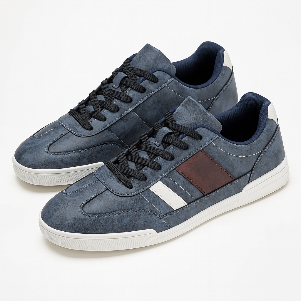 Luminovi | Titan Stratos Street Sneakers