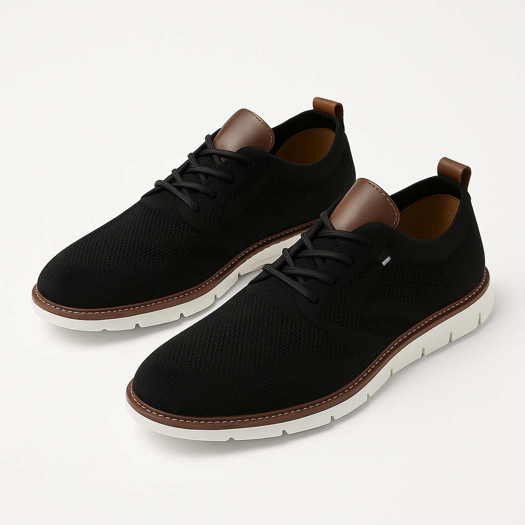 Luminovi | Urban Everyday Sneakers-