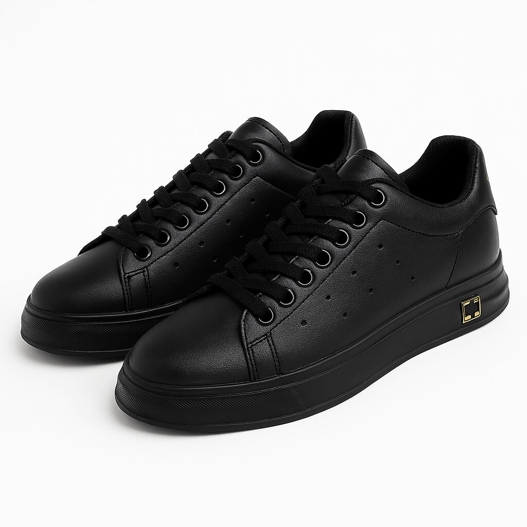Luminovi | Urban Low-Top Street Sneakers