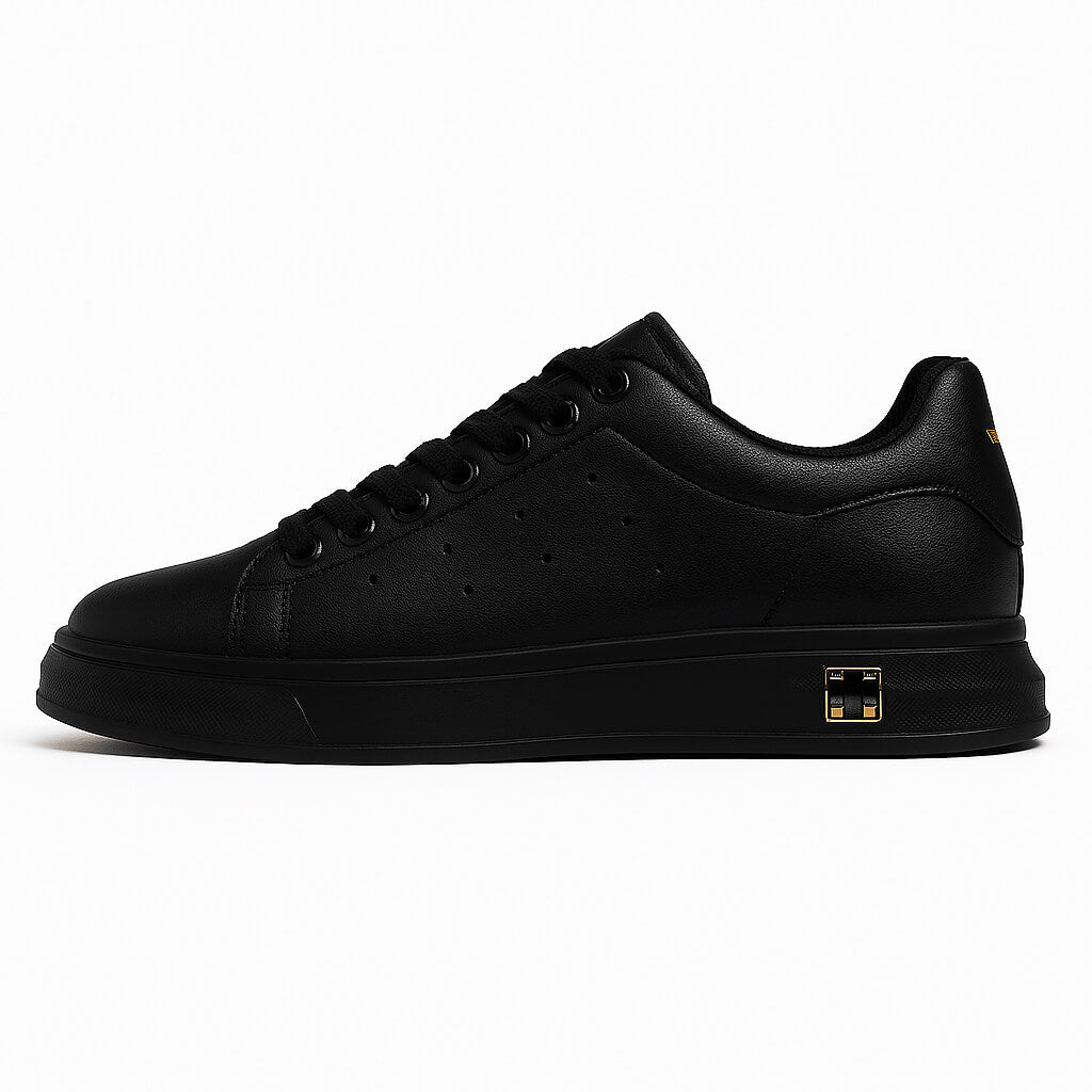Luminovi | Urban Low-Top Street Sneakers