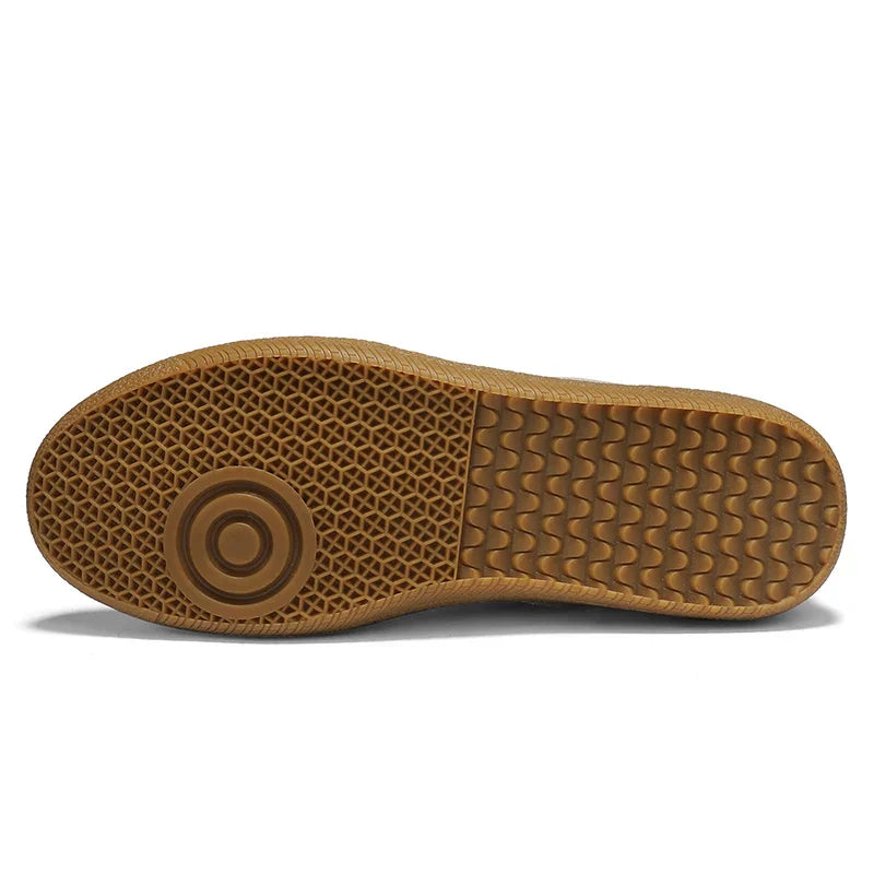 Luminovi | Venezia Leather Sneakers