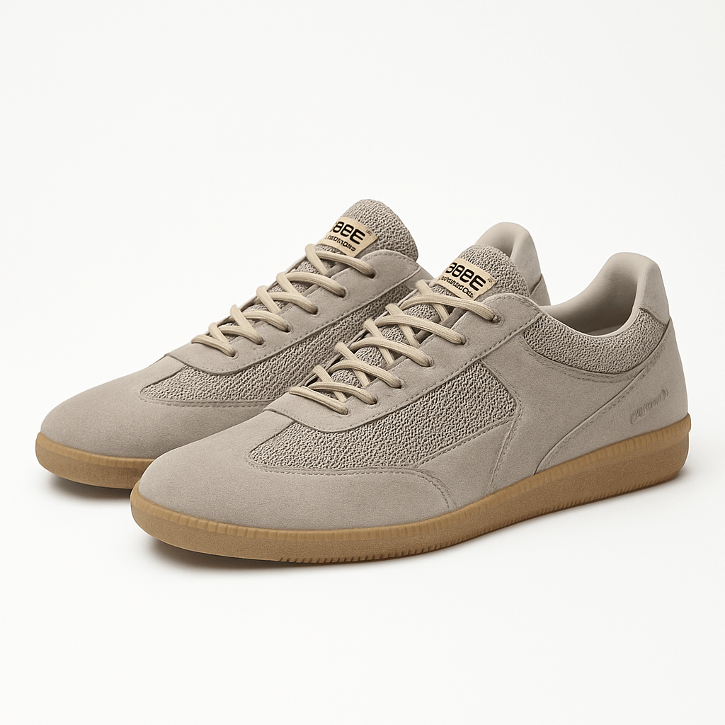 Luminovi | Venezia Leather Sneakers