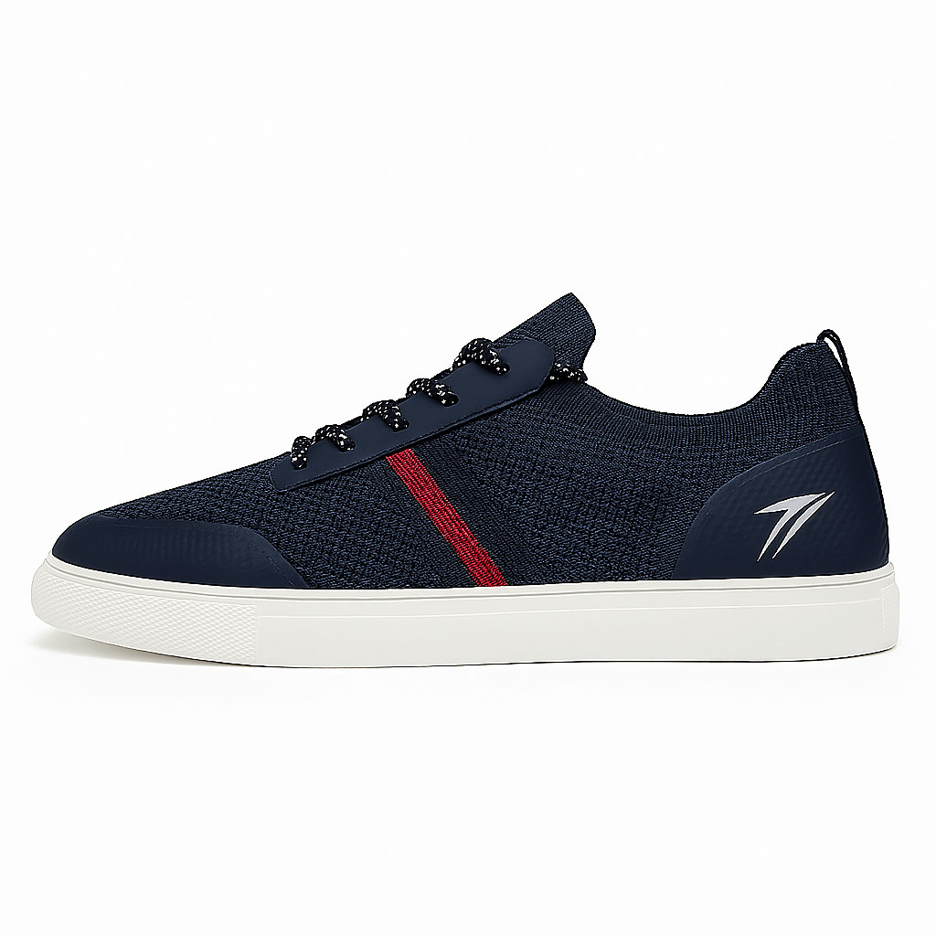 Luminovi | Vento Knit Sneakers
