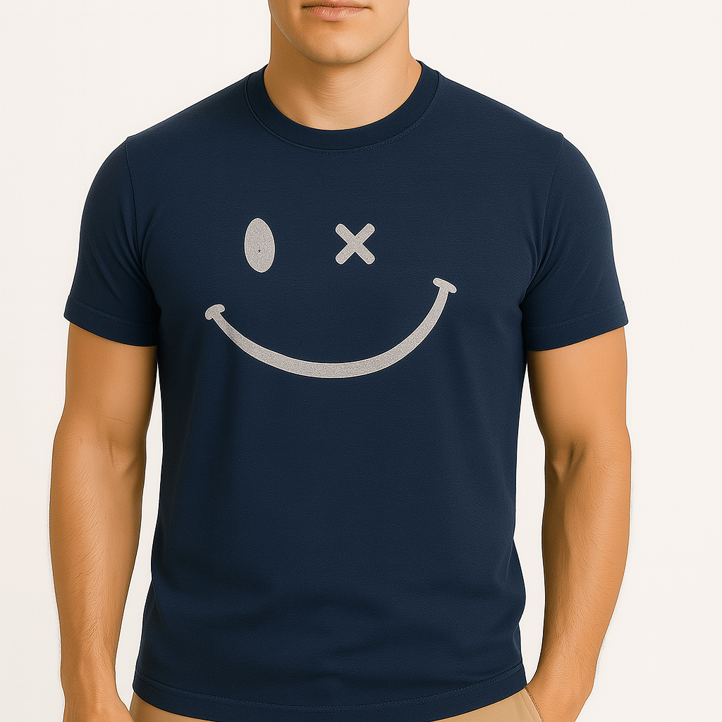 Luminovi | Vintage Graphic Shirt