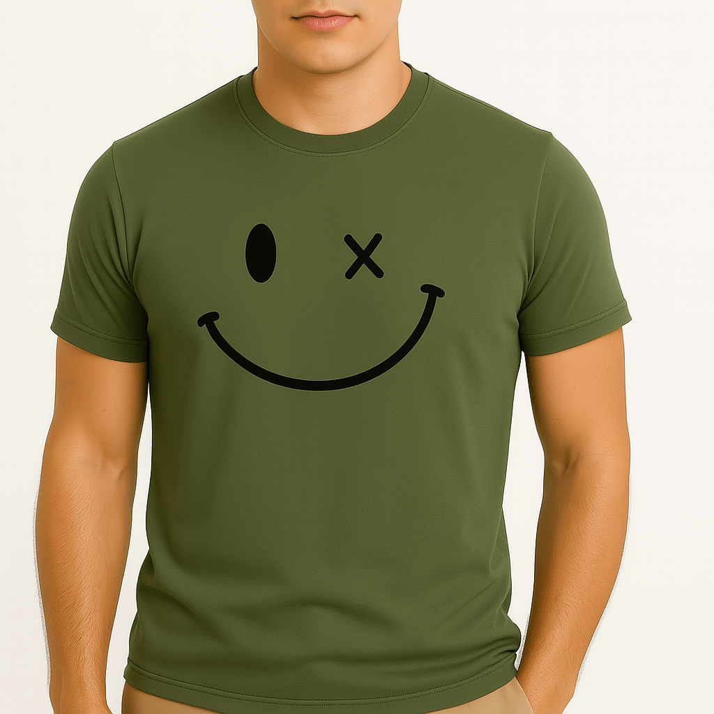Luminovi | Vintage Graphic Shirt