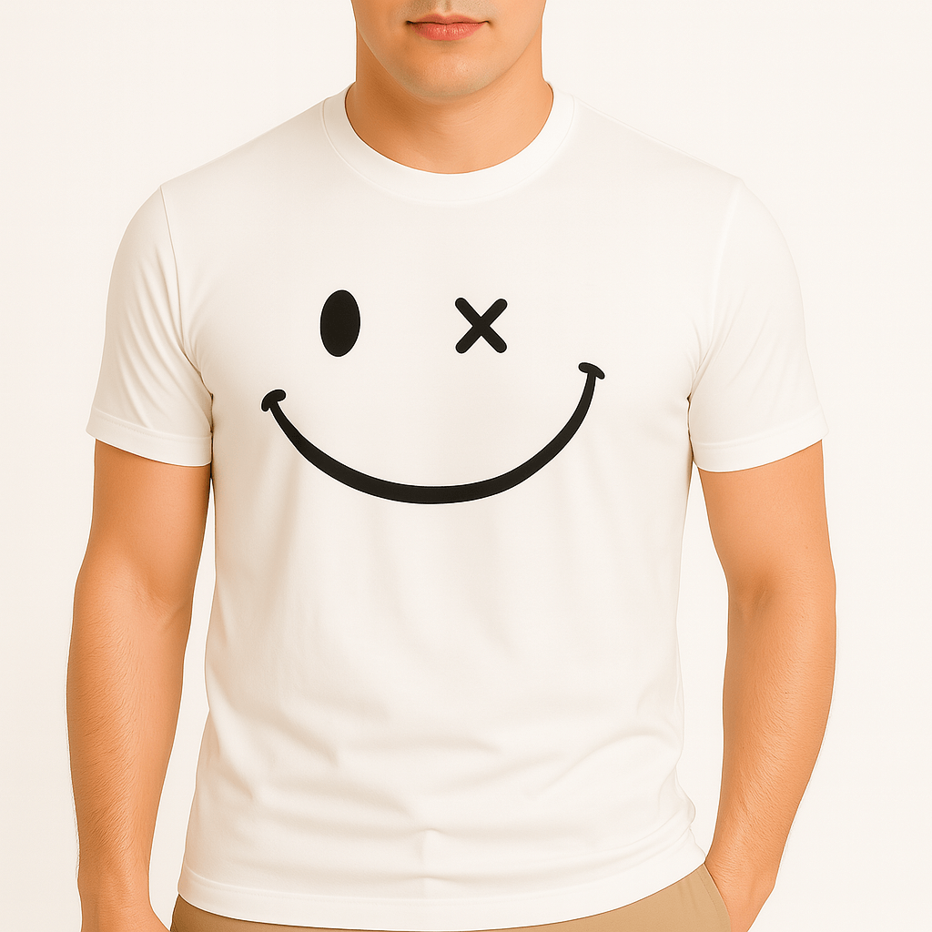 Luminovi | Vintage Graphic Shirt