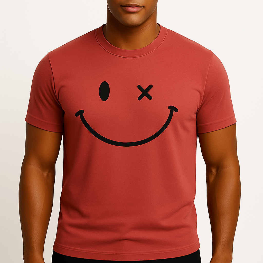 Luminovi | Vintage Graphic Shirt