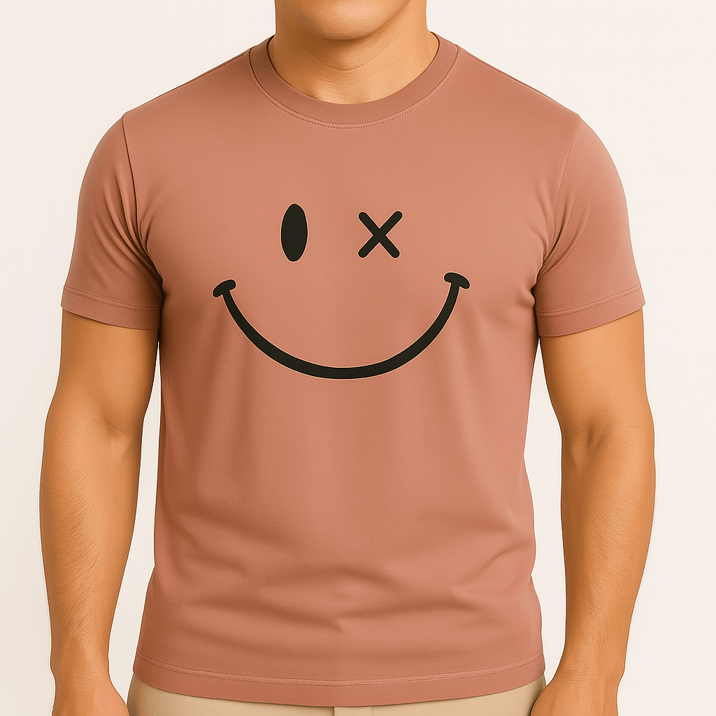 Luminovi | Vintage Graphic Shirt