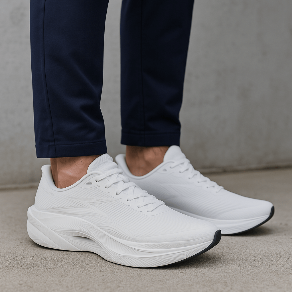 Luminovi | Xcelerate v2 Running Sneakers