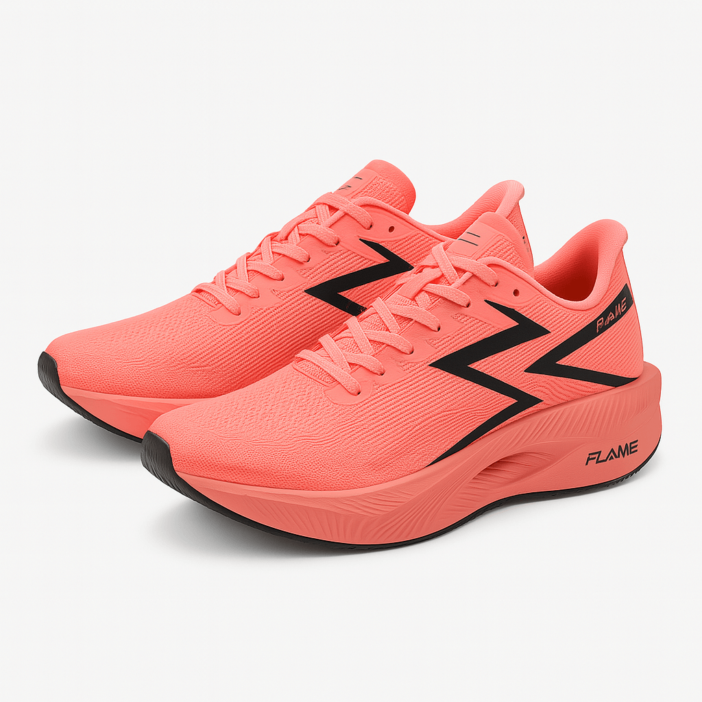 Luminovi | Xcelerate v2 Running Sneakers