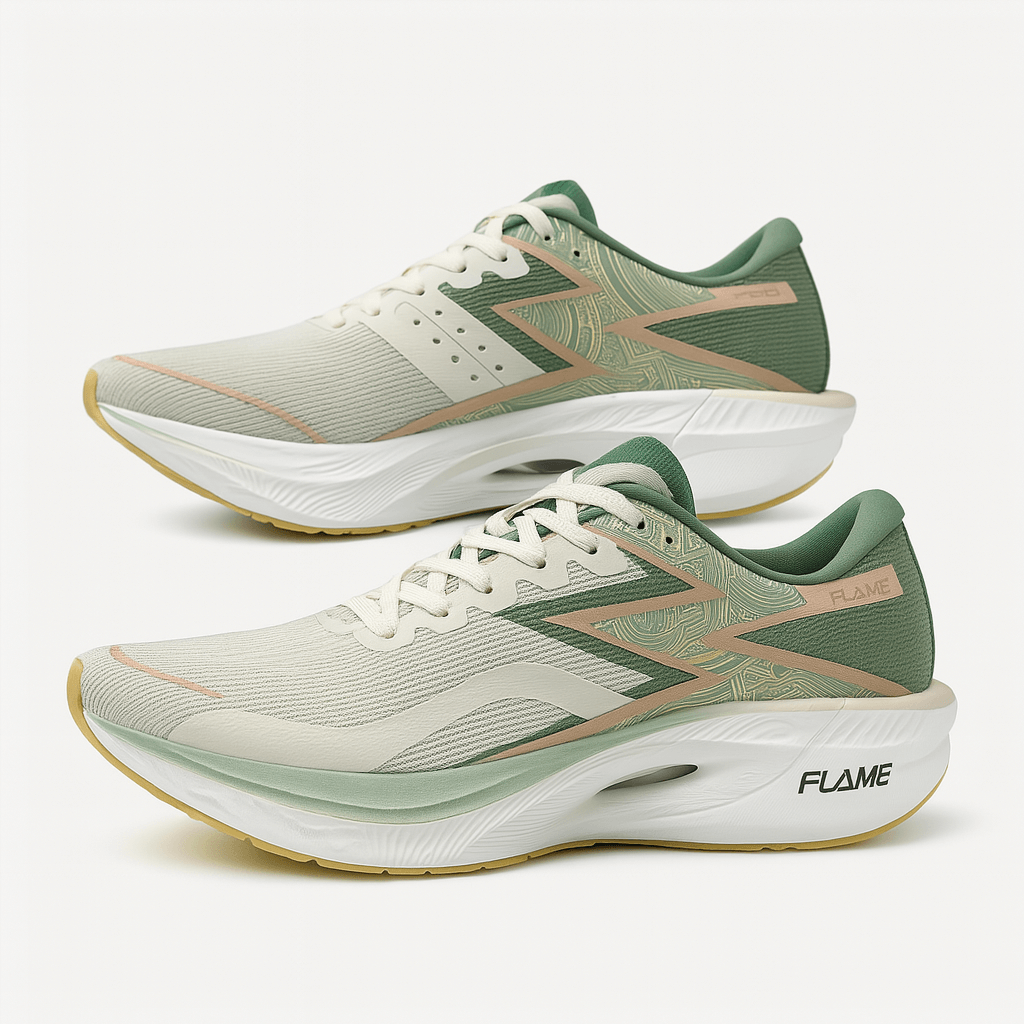 Luminovi | Xcelerate v2 Running Sneakers