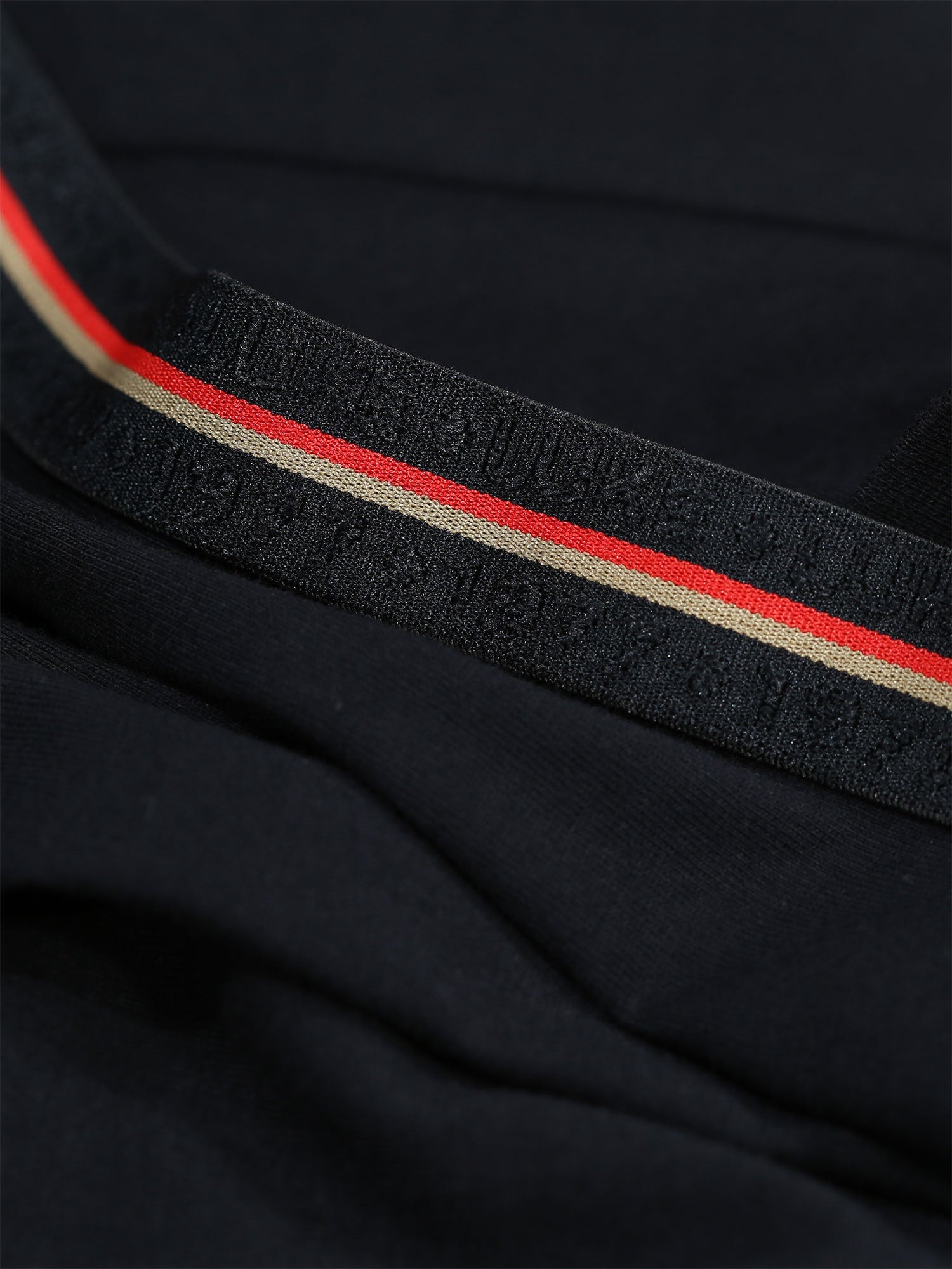 LumiNovi | The Aero Tape T-Shirt