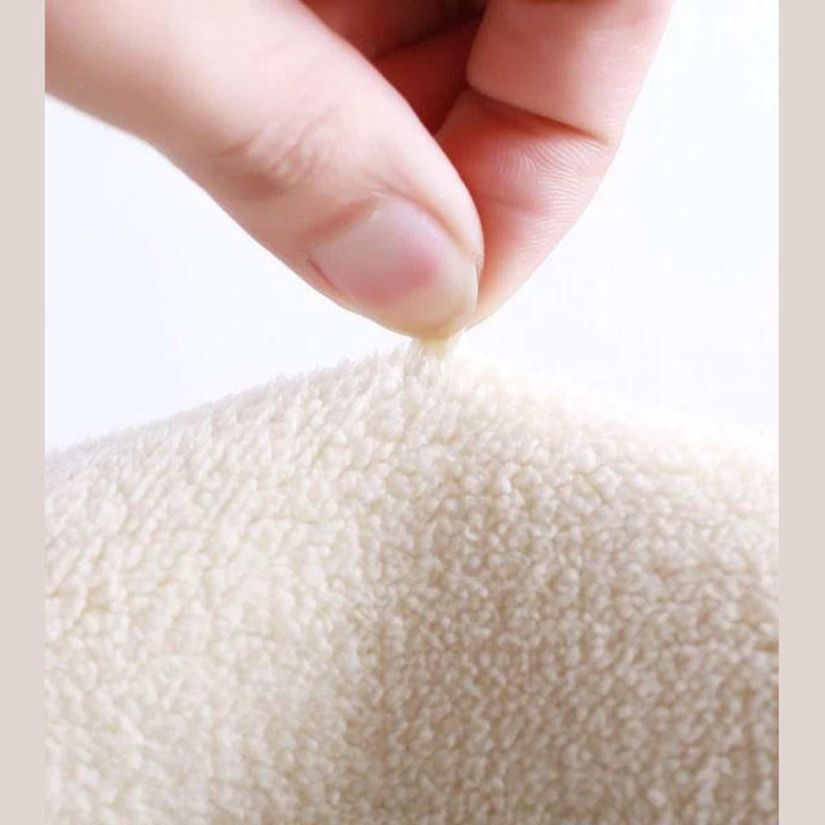 High Waisted Thermal Leggings with Thick Plush Fleece Lining for Cold Weather