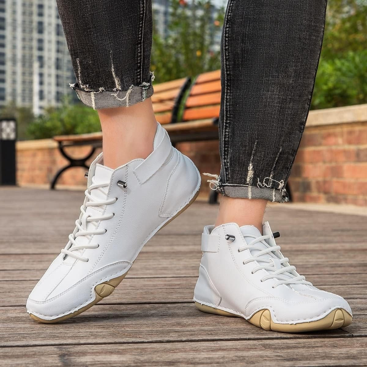 Minimalist Barefoot Running Shoes with Zero Drop Wide Toe Box